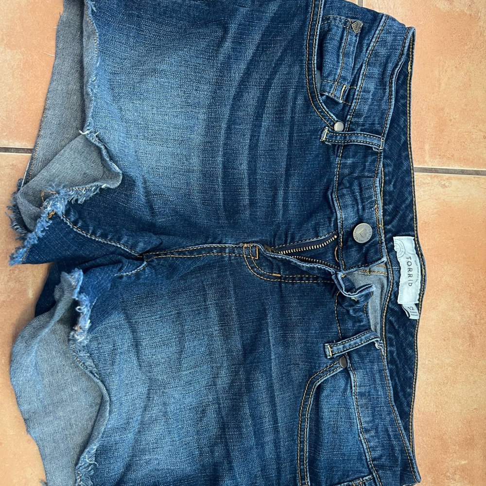 Shorts